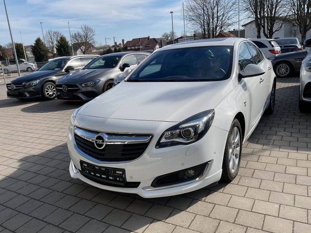 Opel Insignia A Lim. 2.0CDTI/OPC/VOLL/Scheckheft