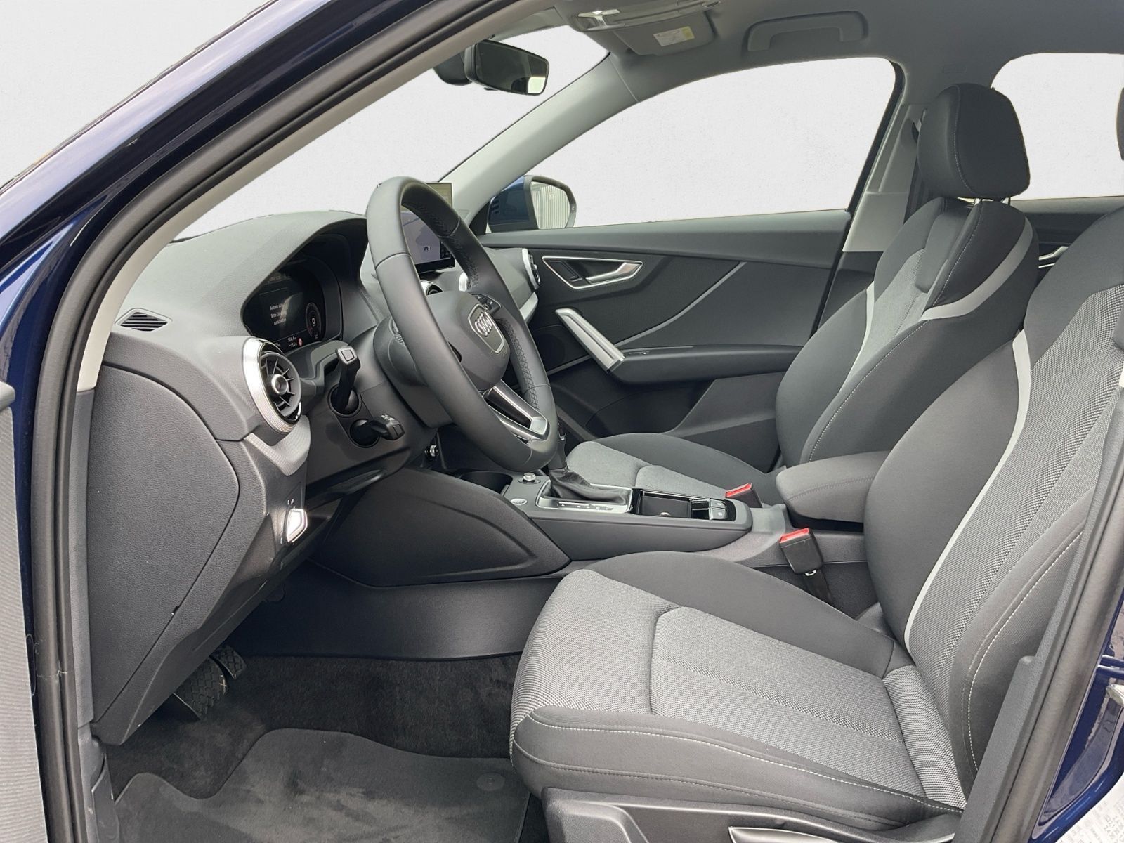Audi Q2 - Bild 8
