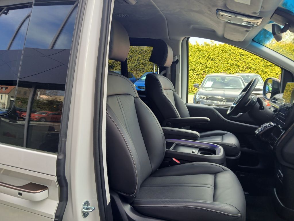 Hyundai Staria – Bild 17