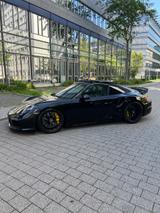 Porsche 991.2 Turbo S Coupé Approved Glasdach Lenkradhei - Porsche 991 aus 2016