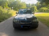 BMW X3 2.0i - - gebrauchte BMW X3 aus dem Jahr 2006