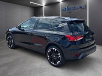 Seat Arona - Vorschau Bild 5