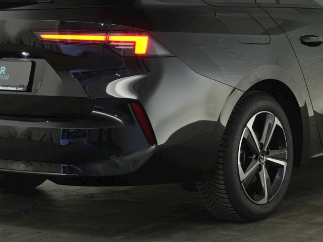 Astra L ST GS+ANHÄNGERKUPPLUNG+NAVI+360 GRAD KAM