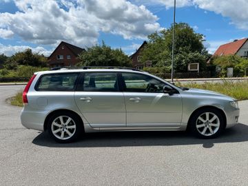 Volvo V70 - 5