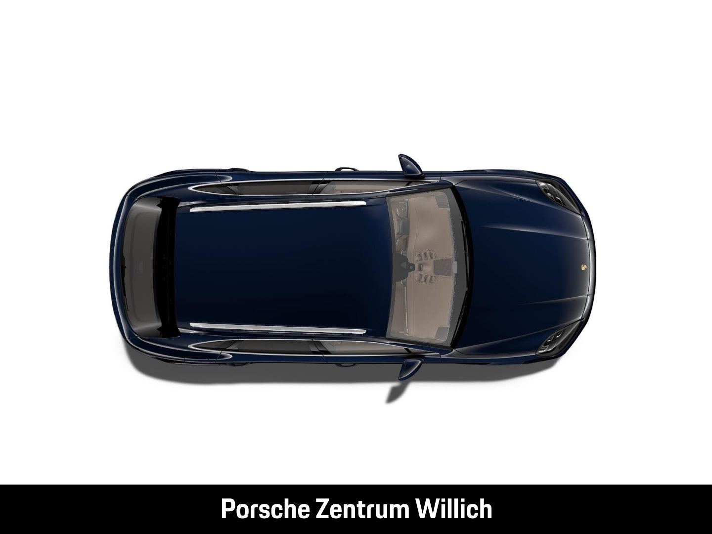 Porsche Cayenne S Clubleder Luftfederung LED-Matrix BOSE foto 5