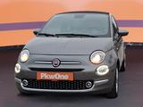 Fiat 500C Cabrio #KLIMAAUTOMATIK#BORDCOMPUTER#LED#EIN - Fiat 500C mit Hybrid-Antrieb