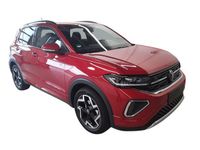 Volkswagen T-Cross - Vorschau Bild 4