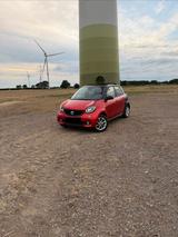 Smart ForFour 1.0, Faltdach, Passion, Klim... - Smart ForFour in Bremen