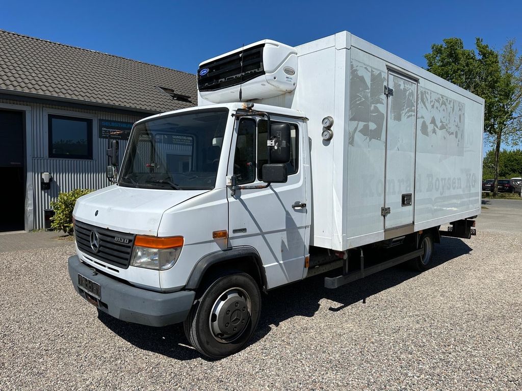 MercedesBenz 813 LKW kaufen bei mobile.de