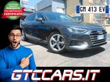 Audi A4 Avant 40 TDI S tronic Business 205Cv Nav - Behindertengerechte Audi A4