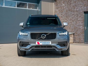 Volvo XC90 - 2