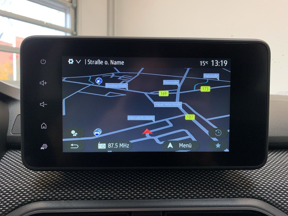 Dacia Jogger - Bild 17