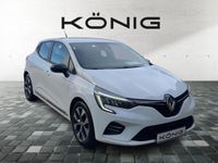 Renault Clio - Vorschau Bild 3