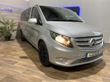 Mercedes-Benz Vito Tourer CDI+Automatik+Pro+extralan+AHK+9Sitz - gebrauchte Mercedes-Benz Vito aus dem Jahr 2016