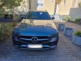 Mercedes-Benz Mercedes C Klasse W206 220 d T - Mercedes-Benz 220 mit Diesel-Antrieb: Kombi