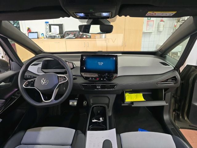 Volkswagen ID.3 - Bild 4