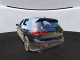Volkswagen Golf VIII Limo GTI Pano H&K Navi LederVienna AHK - Volkswagen Golf: Schwarz, GTI