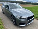 BMW 540i xDrive Touring A -