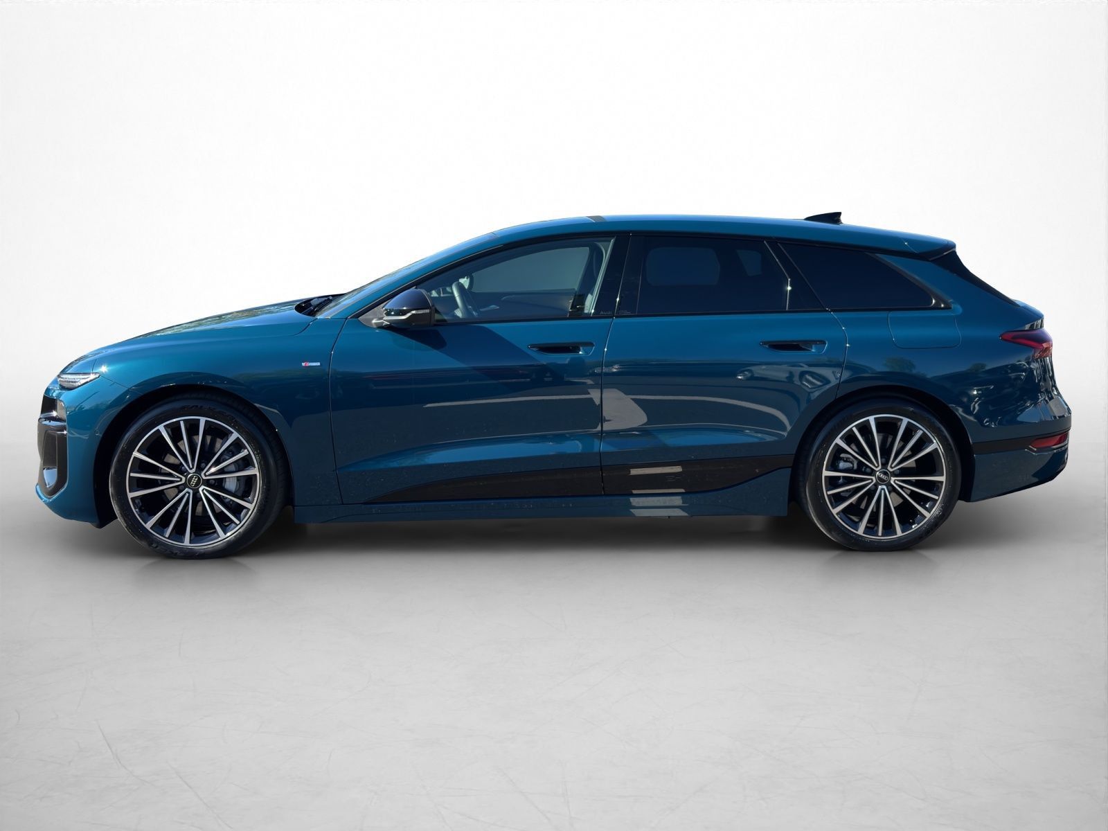 Audi A6 e-tron - Bild 3
