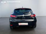 Renault Clio IV Initiale Paris/AUTOMATIK/XENON/LEDER/NAV - gebrauchte Renault Kleinwagen