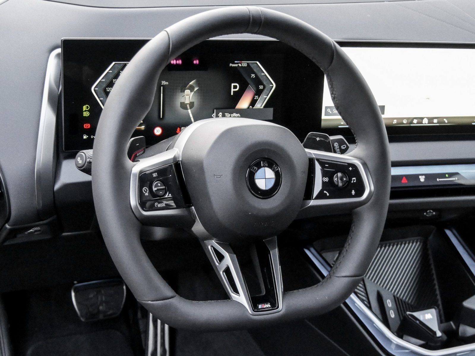 BMW X3 - Bild 8