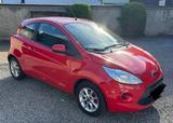 Ford Ka  sehr gepflegt | nur 82.500 km | ... - Ford Ka/Ka+ in Aachen