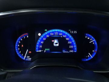 Toyota Corolla - 6