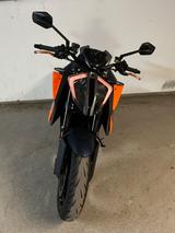 KTM 1290 Super Duke R 3.0 mit SC Project Auspuff - KTM DUKE 3
