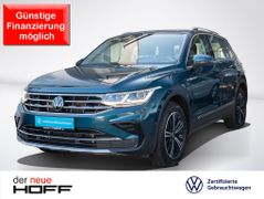 Volkswagen Tiguan 2.0 TSI DSG 4M Elegance Kamera Massage Ma