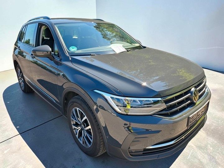 Volkswagen Tiguan Life eHybrid Life AHK*VIRTUAL*MASSAGE*LED imagem 2