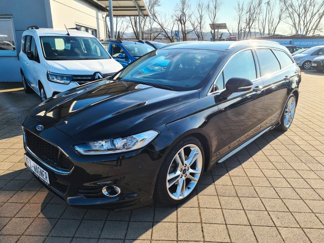 Ford Mondeo Turnier Titanium AUTOMATIK KAMERA AHK