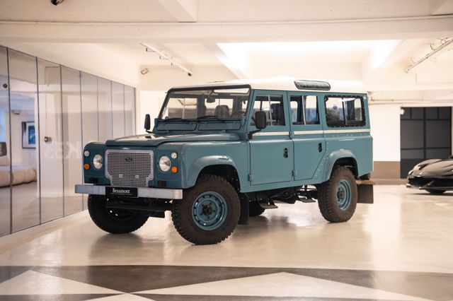 Land Rover Defender 110 V8 3,5 V8 9 SEATERS