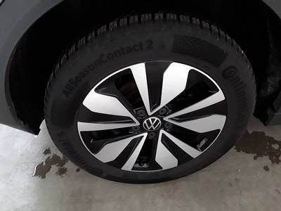 T-Roc Cabriolet 1.0 TSI STYLE GOAL LED+KAMERA+DC