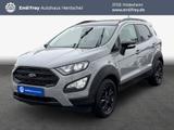 Ford ECOSPORT 1.0 EcoBoost ACTIVE - Ford EcoSport aus 2021