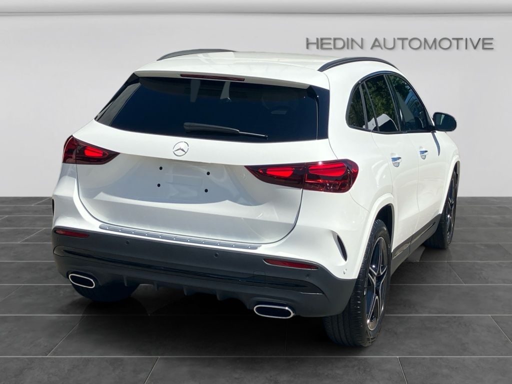 Mercedes-Benz GLA 180 d AMG NIGHT DISTR 360° TOTW KEYL LED 19' foto 6