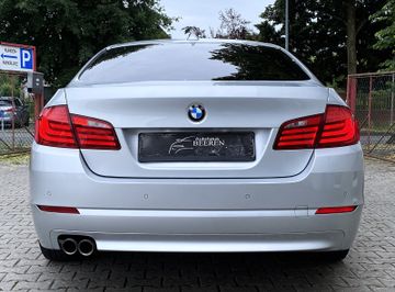 BMW 523 - 7