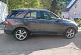 Mercedes-Benz Mercedes ML250 W166 Navi AHK Airmatic Soun... - Mercedes-Benz: Airmatic Ml