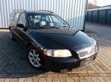 Volvo V70 2.5T Geartronic Edition Sport - gebrauchte Volvo V70 aus dem Jahr 2006