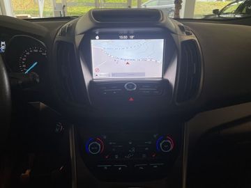 Ford Kuga - 10