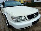Audi 100 2.0 Lim. * 3.-Hand * SSD * Oldtimer - Audi 100 Oldtimer