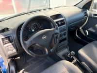 Opel Astra Caravan 2.2 DTI Njoy 2HD 8FACH AHK TÜV NEU bei Autohaus Landmann & Maier OHG
