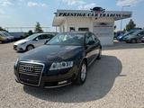 Audi A6 2.0 TDI*XENON*LED*AHK*EURO 5* - Audi A6 mit Diesel-Antrieb: Limousine, 2.5