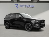 Mazda CX-5 - Vorschau Bild 9