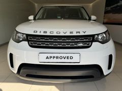 Foto Nummer 3: LAND ROVER Discovery