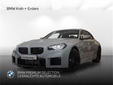 BMW M2 Coupe+Navi+DAB+HarmanKardon+HUD+RFK+Leder+LED - BMW M2 in Wiesbaden