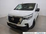 Nissan Primastar 2.0D L2H1 Klima PDC ... - Nissan Primastar Gebrauchtwagen