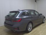 BMW 320dA Touring Advantage Navi LC Prof. LED - BMW 320 Gebrauchtwagen in Bremen