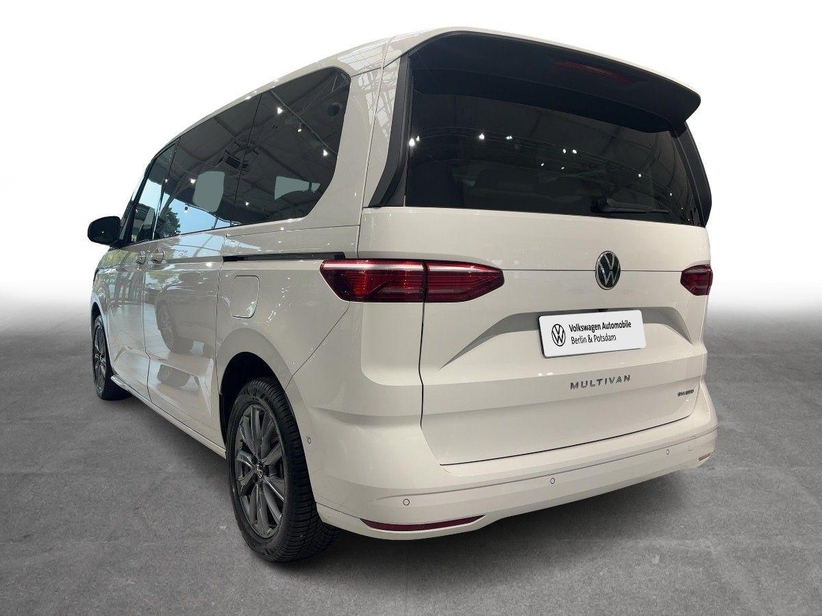 Volkswagen T7 Multivan 1,4 TSI Hybrid DSG "Life" Navi PDC S