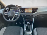 Volkswagen Taigo - Vorschau Bild 11