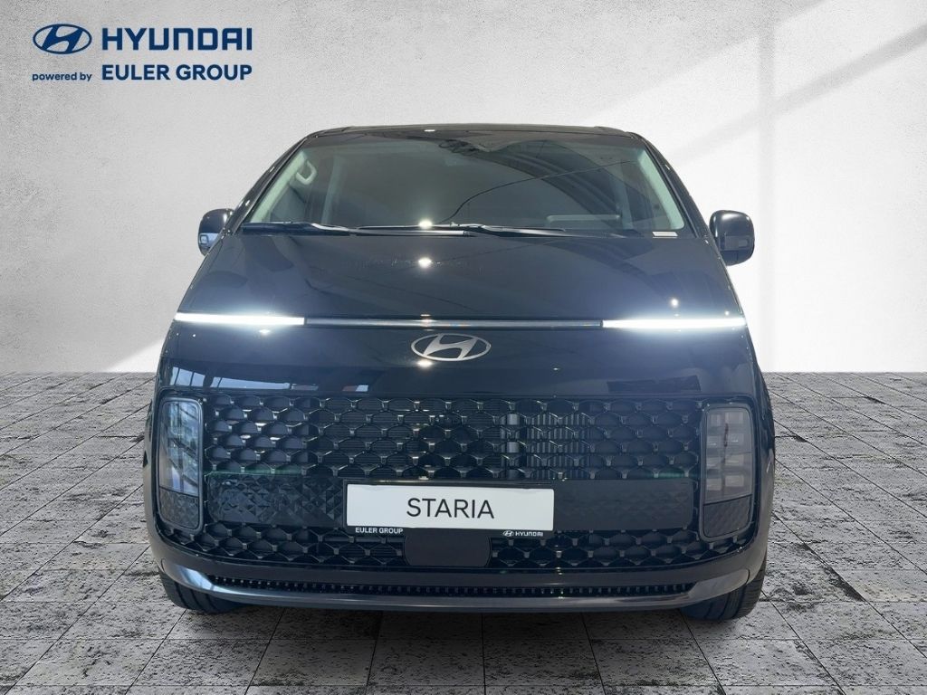 Hyundai STARIA - Bild 2